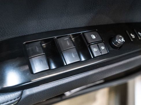 New 2026 Toyota Camry XLE AWD/4WD image 19