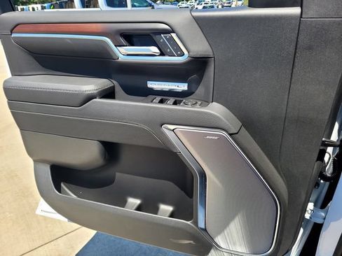 New 2026 GMC Sierra 1500 Denali AWD/4WD image 18