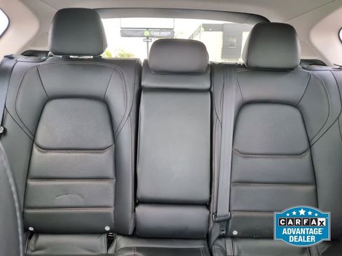 Certified 2023 MAZDA CX-5 AWD 2.5 S w/ Premium Package image 26