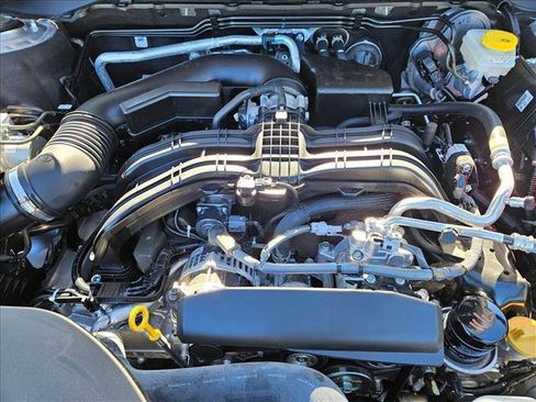 Certified 2025 Subaru Outback Premium image 20