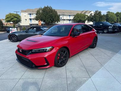 Used 2026 Honda Civic Type R
