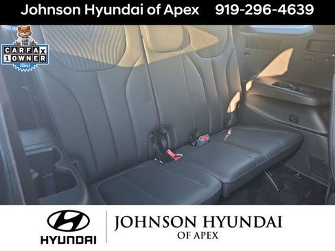 Used 2023 Hyundai Palisade Calligraphy w/ Cargo Package image 23