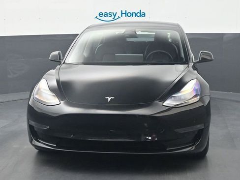 Used 2022 Tesla Model 3 Long Range AWD/4WD image 3