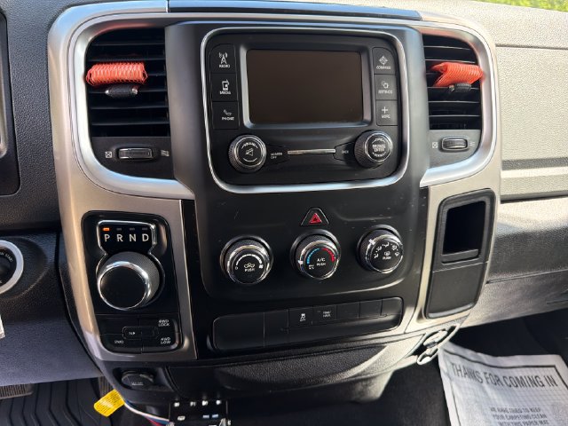 Used 2019 RAM 1500 Classic SLT AWD/4WD image 20