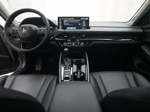 Certified 2024 Honda Accord EX-L image 5