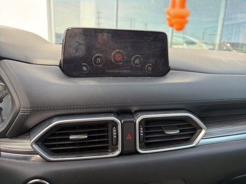 Used 2019 MAZDA CX-5 Grand Touring image 5