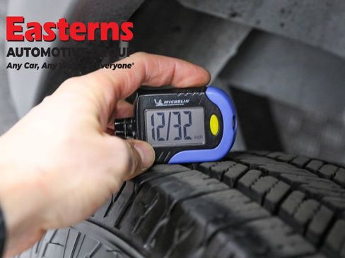 Used 2022 RAM ProMaster 2500 image 24