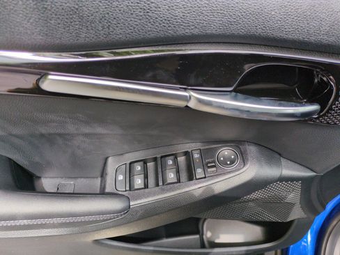 New 2026 Kia Seltos S AWD/4WD image 15