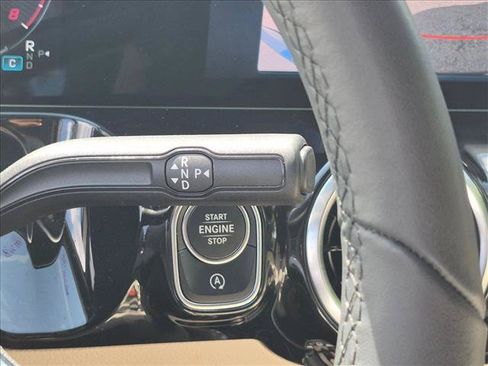 Certified 2026 Mercedes-Benz GLA 250 image 11