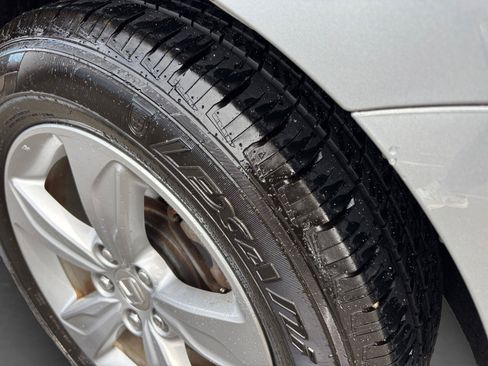 Used 2018 Honda Odyssey EX-L image 58