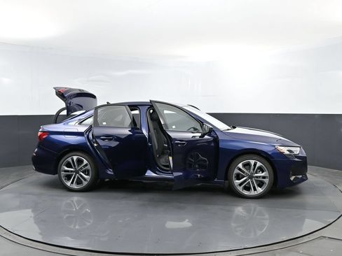 New 2026 Audi A3 2.0T Premium AWD/4WD image 28