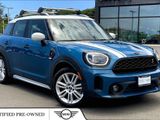Certified 2023 MINI Cooper Countryman S image 1