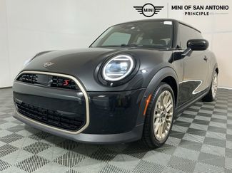 Certified 2025 MINI Cooper S video 1