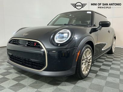Certified 2025 MINI Cooper S