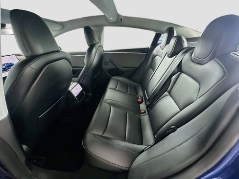 Used 2024 Tesla Model 3 RWD image 28