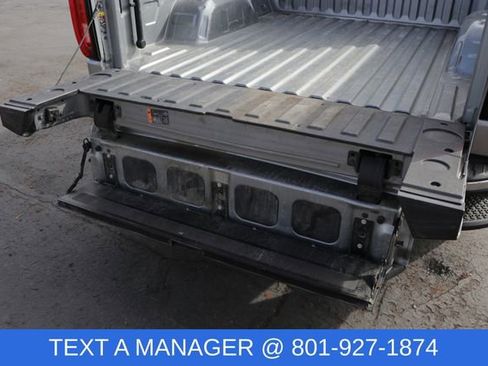 Used 2025 GMC Sierra 1500 SLT image 9