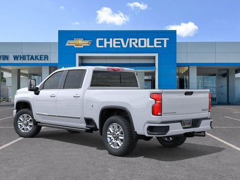 New 2026 Chevrolet Silverado 2500 High Country w/ Technology Package image 27