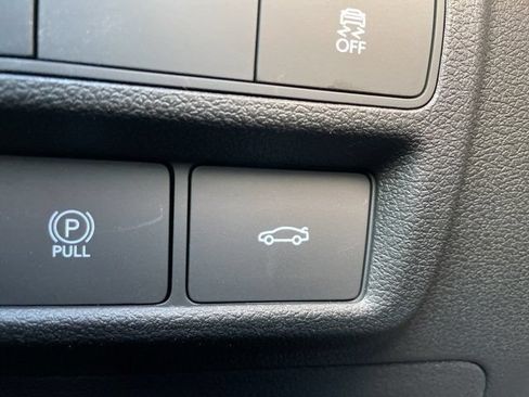 Used 2026 Hyundai Sonata SEL AWD/4WD image 16
