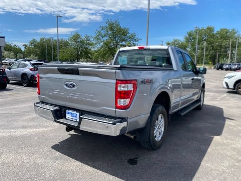 Used 2022 Ford F150 XL w/ Equipment Group 101A High AWD/4WD image 7