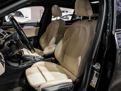 Used 2018 BMW X2 sDrive28i w/ M SportX Package FWD image 45