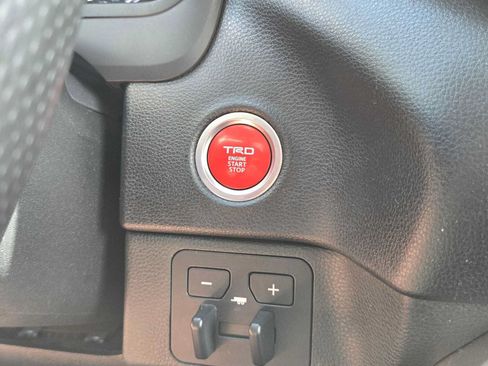 Used 2023 Toyota Tundra SR5 w/ TRD Off-Road Package AWD/4WD image 36