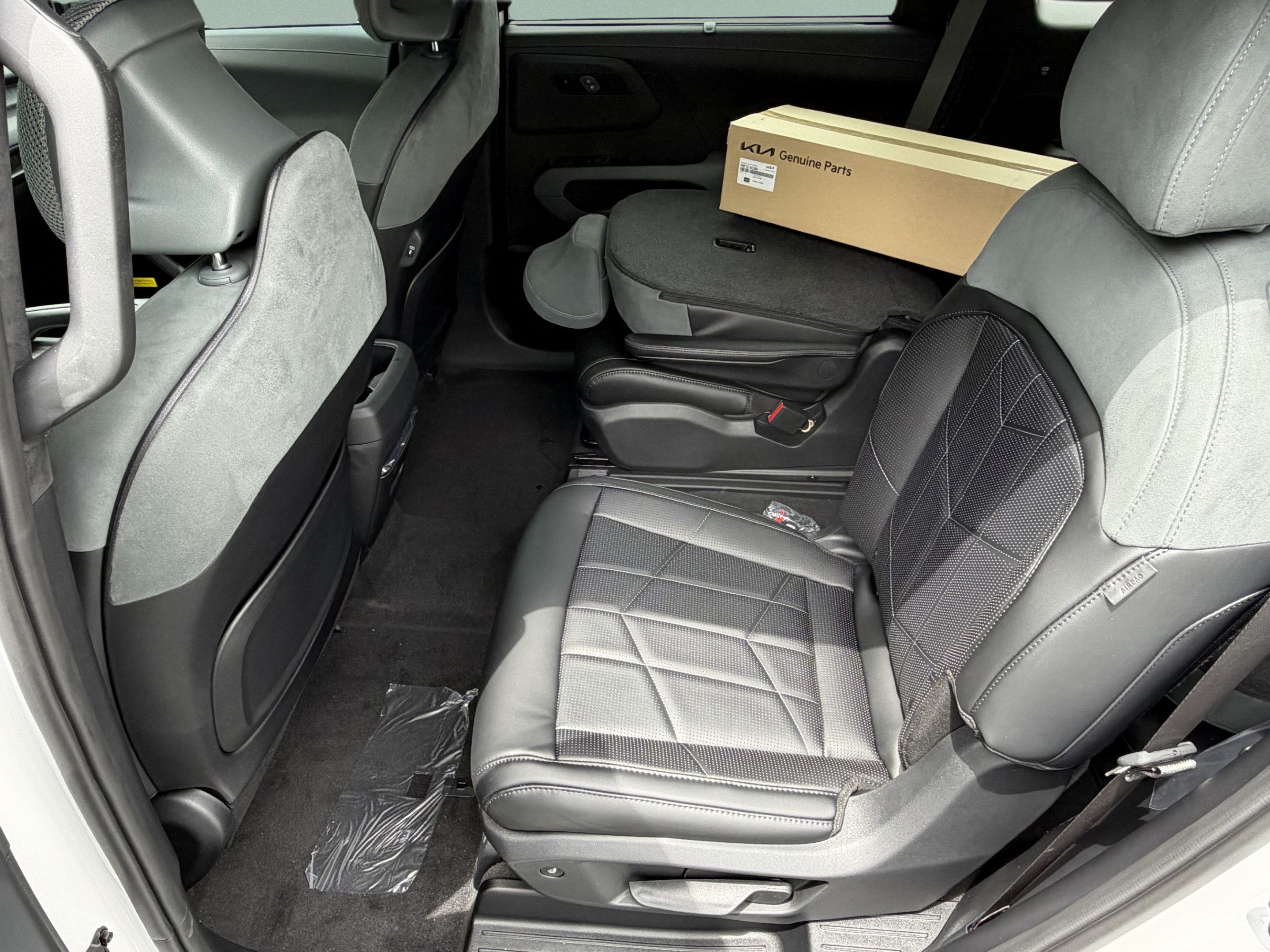 New 2027 Kia Telluride X-Line SX Prestige w/ Towing Package AWD/4WD image 26