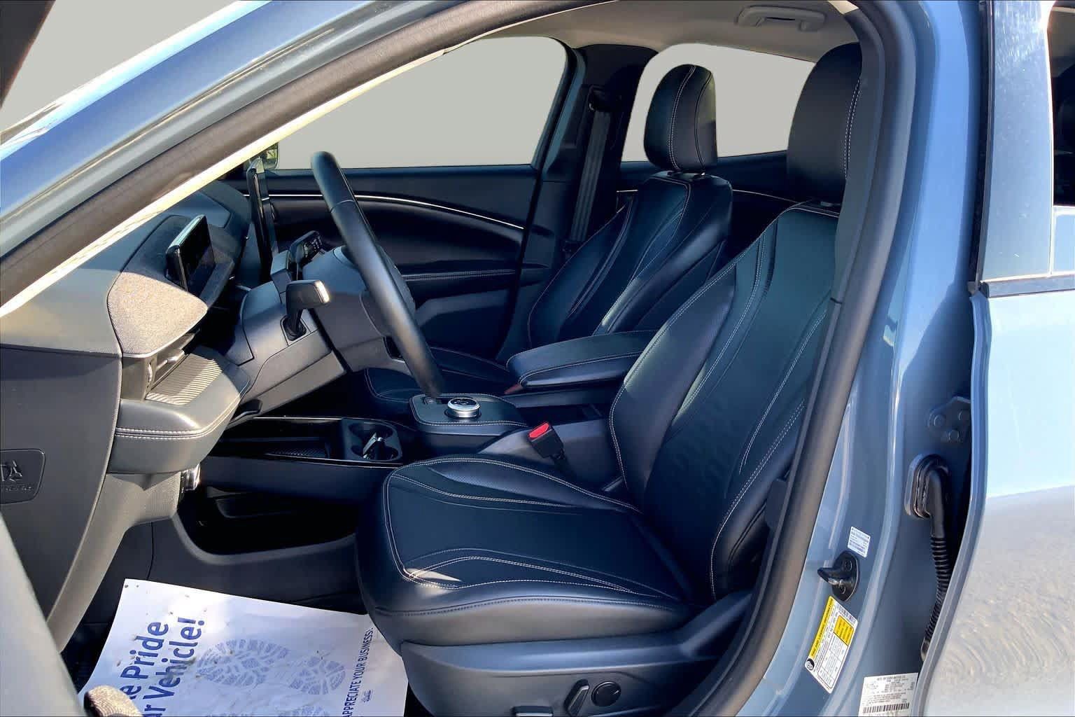 Used 2024 Ford Mustang Mach-E Premium RWD image 7