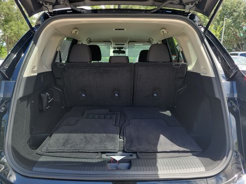 Certified 2025 Nissan Rogue S FWD image 12