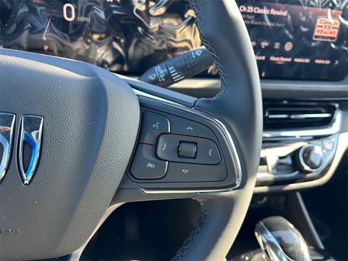 New 2026 Buick Envista Sport Touring image 19