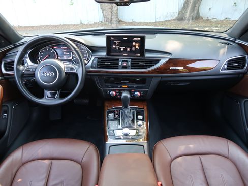 Used 2018 Audi A6 2.0T Premium Plus w/ Premium Plus Package image 11