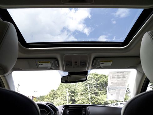 Used 2015 MAZDA MAZDA6 Grand Touring image 56