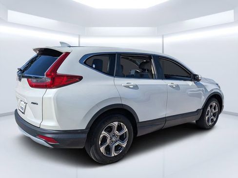 Used 2017 Honda CR-V EX-L image 3