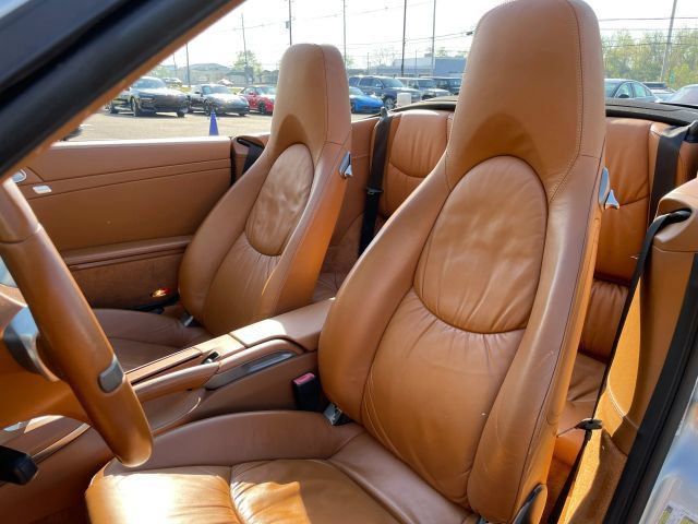 Used 2009 Porsche 911 Carrera S RWD image 27