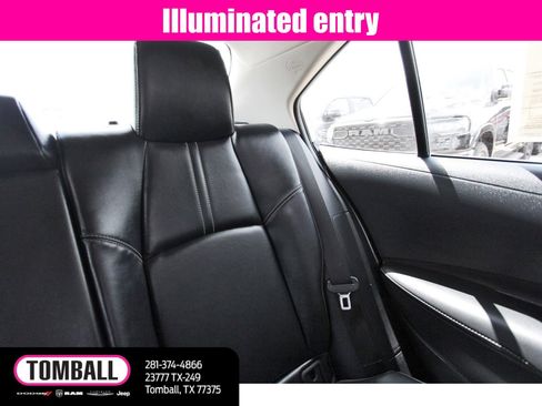 Used 2024 Toyota Corolla XLE FWD image 12