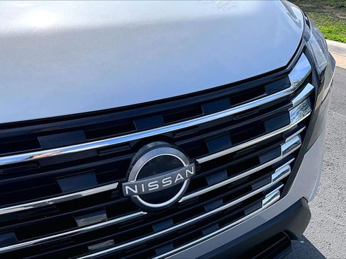 Used 2024 Nissan Rogue SV image 29