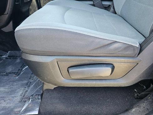 Used 2023 RAM 1500 Classic SLT w/ Electronics Group AWD/4WD image 21