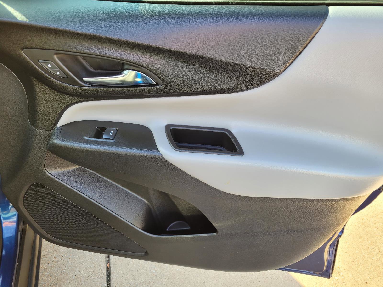 Used 2022 Chevrolet Equinox LT FWD image 7