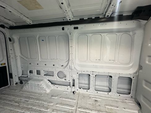 Used 2023 Ford Transit 250 Medium Roof AWD image 24