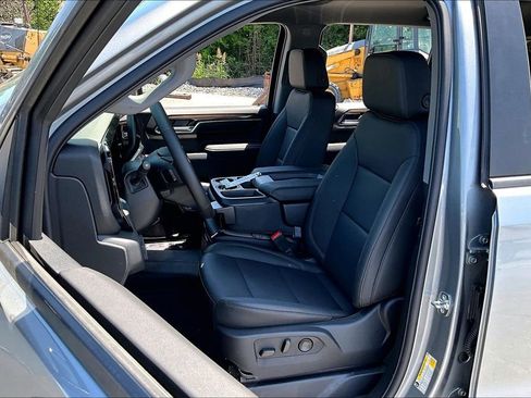 New 2026 Chevrolet Silverado 1500 LT AWD/4WD image 9