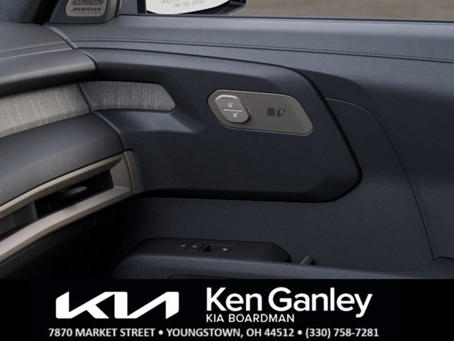 New 2027 Kia Telluride SX Prestige AWD/4WD image 25