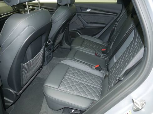 Certified 2023 Audi SQ5 Prestige w/ Prestige Package AWD/4WD image 22