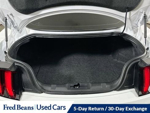 Used 2021 Ford Mustang GT Premium image 22