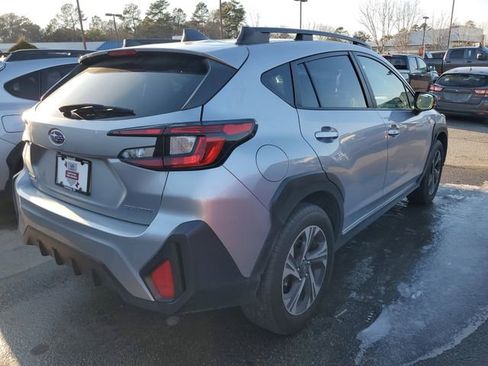 Used 2024 Subaru Crosstrek 2.0i Premium image 10