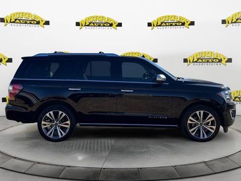 Used 2020 Ford Expedition Platinum image 6
