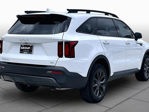 Used 2023 Kia Sorento X-Line EX AWD/4WD image 13