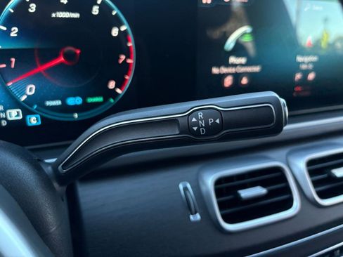 Used 2020 Mercedes-Benz GLE 450 GLE 450 image 16