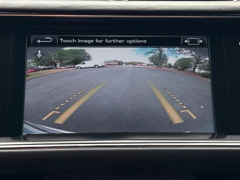 Used 2014 Land Rover Range Rover Supercharged AWD/4WD image 13