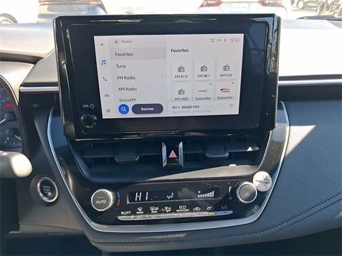 Certified 2024 Toyota Corolla Sedan image 18