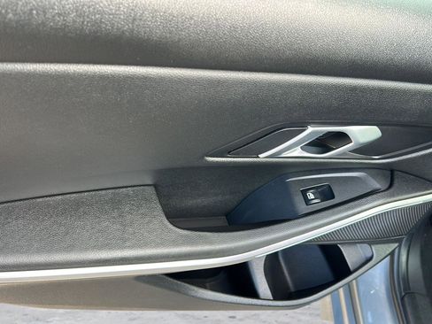 Used 2024 BMW 330e xDrive AWD/4WD image 26