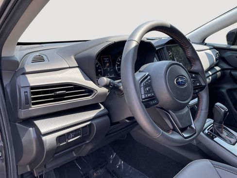 Certified 2025 Subaru Crosstrek 2.5i Limited w/ Crosstrek Mirror Package AWD/4WD image 26